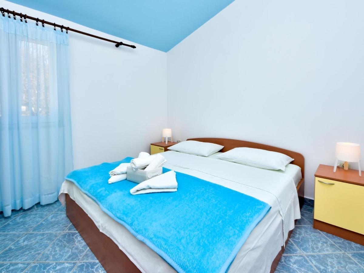 Apartment Vukic-3 By Interhome Tribanj-Krušćica Kültér fotó